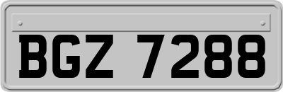 BGZ7288