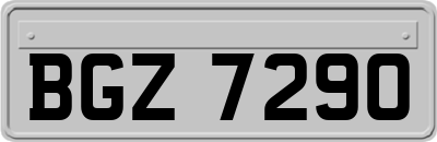 BGZ7290