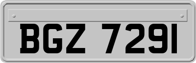 BGZ7291