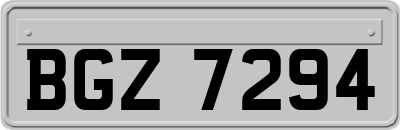 BGZ7294