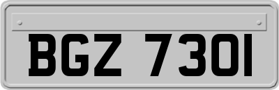 BGZ7301