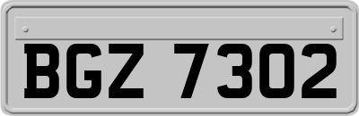 BGZ7302