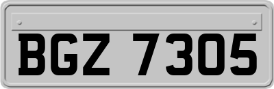 BGZ7305