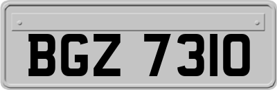 BGZ7310