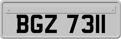 BGZ7311