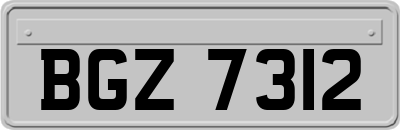BGZ7312