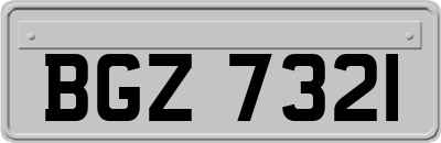BGZ7321