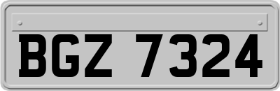 BGZ7324
