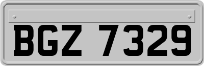 BGZ7329