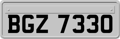 BGZ7330