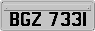 BGZ7331