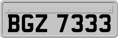 BGZ7333