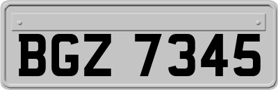 BGZ7345