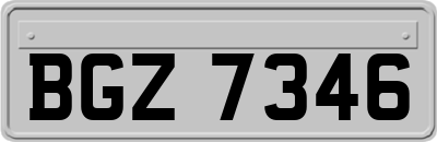 BGZ7346