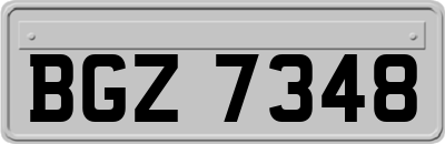 BGZ7348