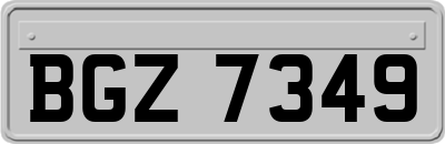 BGZ7349