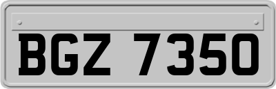 BGZ7350