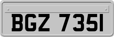 BGZ7351