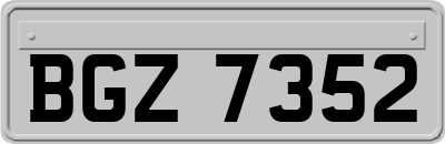 BGZ7352