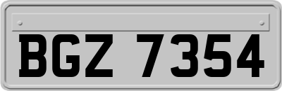 BGZ7354