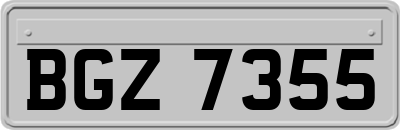 BGZ7355