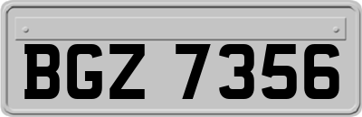 BGZ7356
