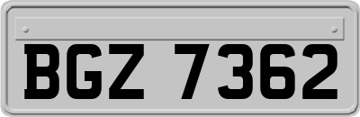 BGZ7362