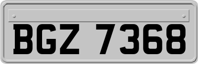 BGZ7368