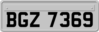 BGZ7369