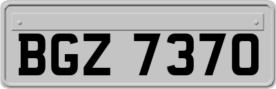 BGZ7370