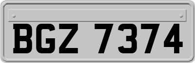 BGZ7374