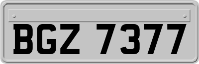 BGZ7377