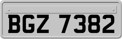 BGZ7382