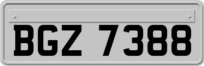 BGZ7388