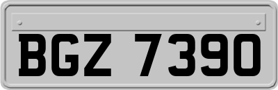 BGZ7390