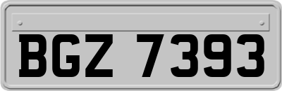 BGZ7393