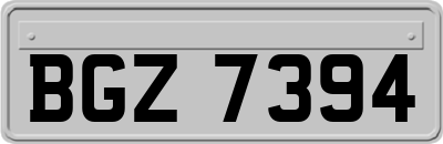BGZ7394