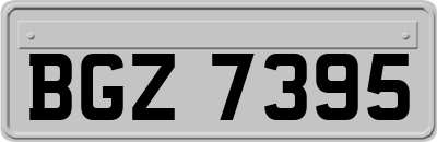 BGZ7395