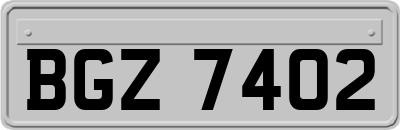 BGZ7402