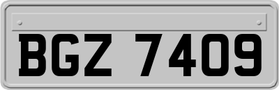 BGZ7409