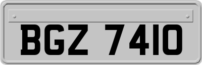 BGZ7410