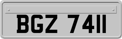 BGZ7411