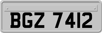 BGZ7412
