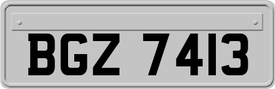 BGZ7413
