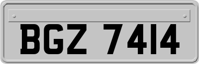 BGZ7414