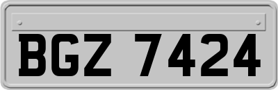 BGZ7424