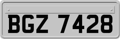 BGZ7428