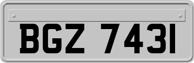 BGZ7431