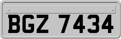 BGZ7434