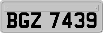 BGZ7439